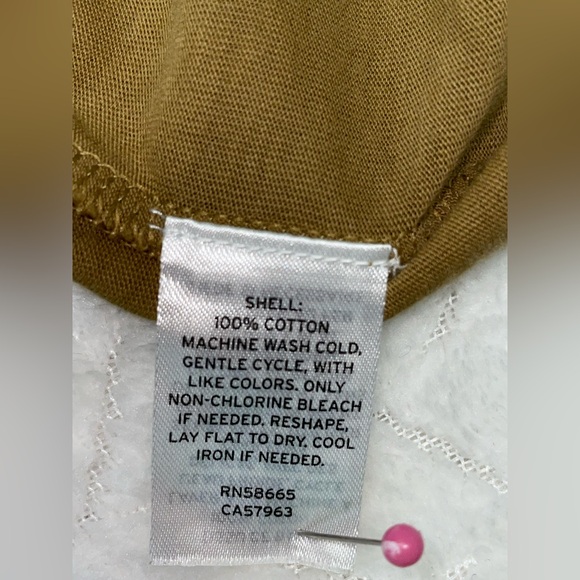 Melrose And Market 100% Cotton Tank Top - Picture 5 of 5